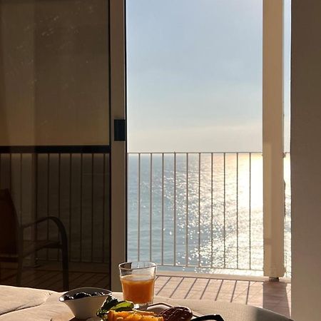 Window On The Sea Vieste Exterior photo