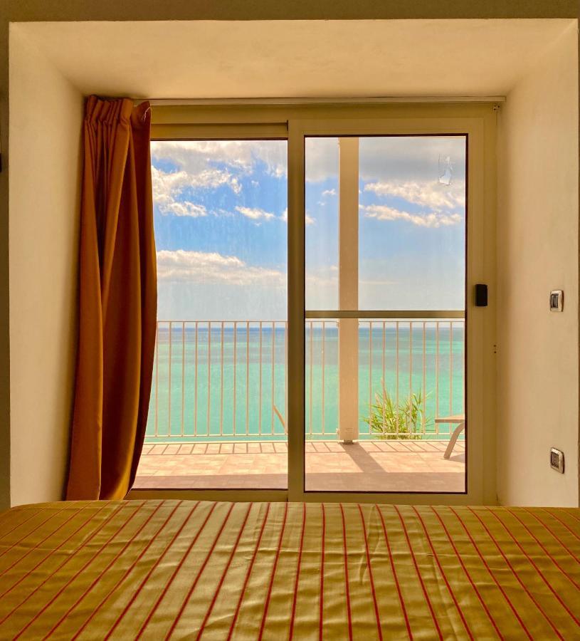 Window On The Sea Vieste Exterior photo