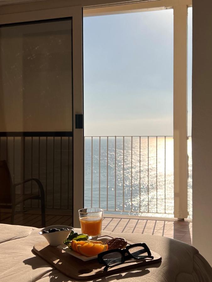 Window On The Sea Vieste Exterior photo