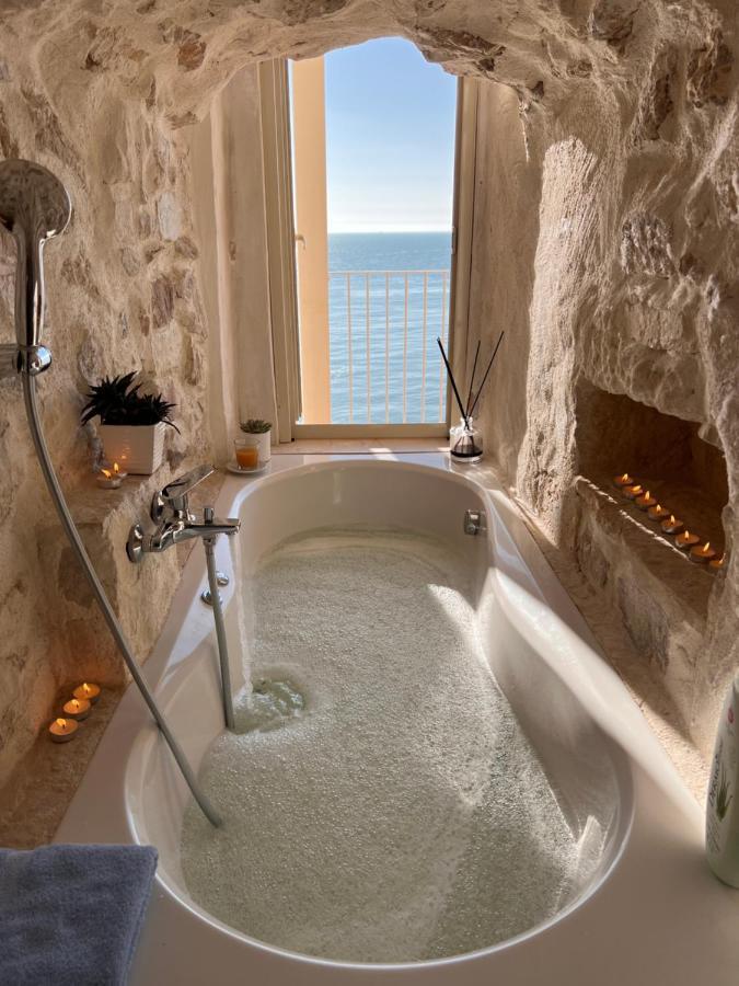 Window On The Sea Vieste Exterior photo