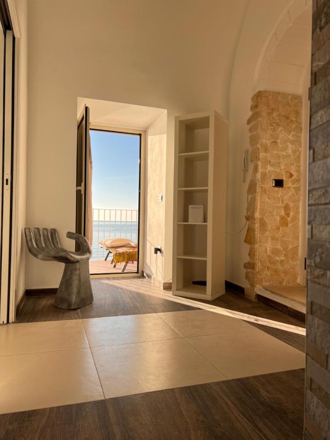 Window On The Sea Vieste Exterior photo